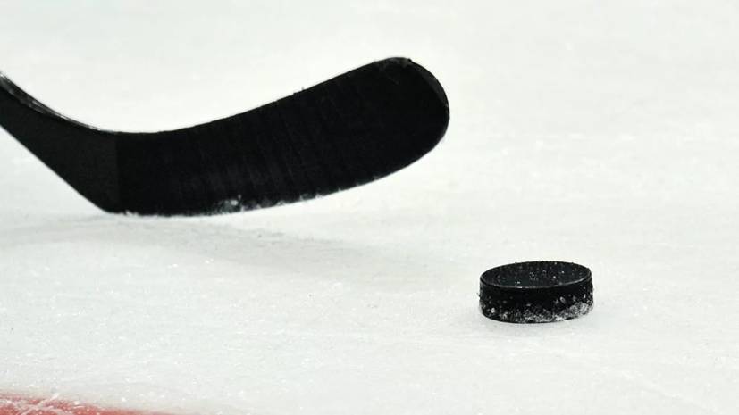 Пьер Лебрюн - Источник: НХЛ может завершить сезон стадией плей-офф на 24 команды - russian.rt.com