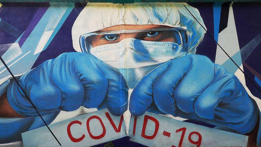 ВОЗ: число случаев коронавируса в мире превысило 4,5 млн - gazeta.ru - Ухань