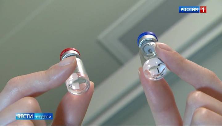 Эксклюзив из "красной зоны": репортаж Наили Аскер-заде - vesti.ru