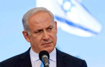 Биньямин Нетаньяху - Беня Ганц - В Израиле утвердили новое правительство во главе с Нетаньяху - charter97.org - Израиль