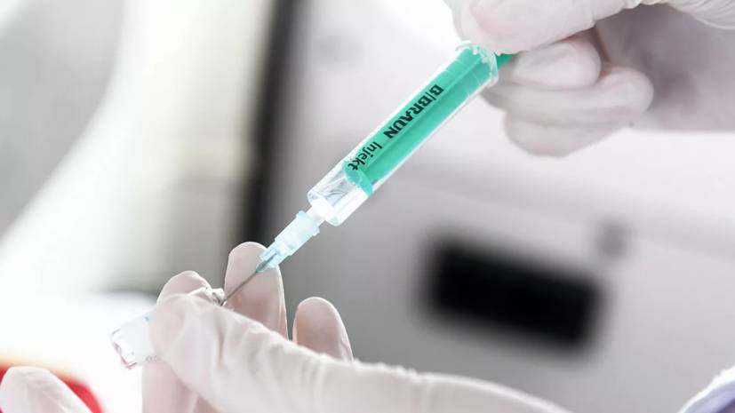 Виктор Зуев - Вирусолог спрогнозировал очерёдность вакцинации от коронавируса - russian.rt.com - Россия