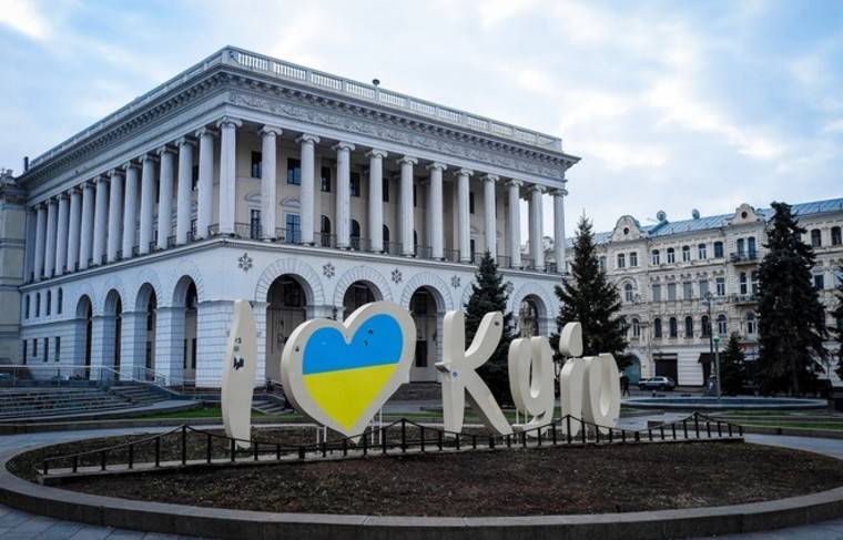 Мэры крупных городов Украины ведут переговоры о создании своей партии - news.ru - Украина