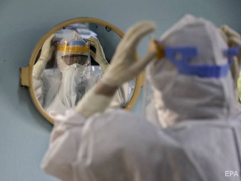 Более 60 стран требуют расследовать реакцию Китая и ВОЗ на вспышку коронавируса - gordonua.com - Россия - Китай - Австралия - Евросоюз