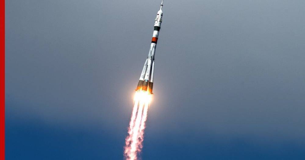 СМИ: Россия изменила сроки запусков ракеты «Союз-СТ» с Куру - profile.ru - Россия - Эмираты - Французская Гвиана