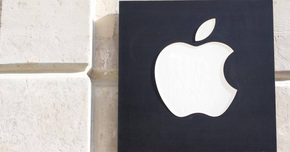 Apple объявила об открытии магазинов и новом порядке их работы - ren.tv - Сша