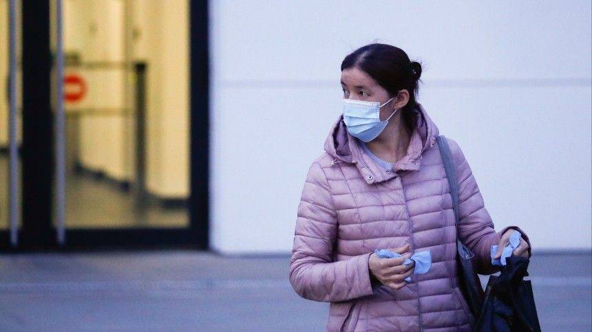 Анна Попова - В России стабилизировалась ситуация с коронавирусом - 5-tv.ru - Россия