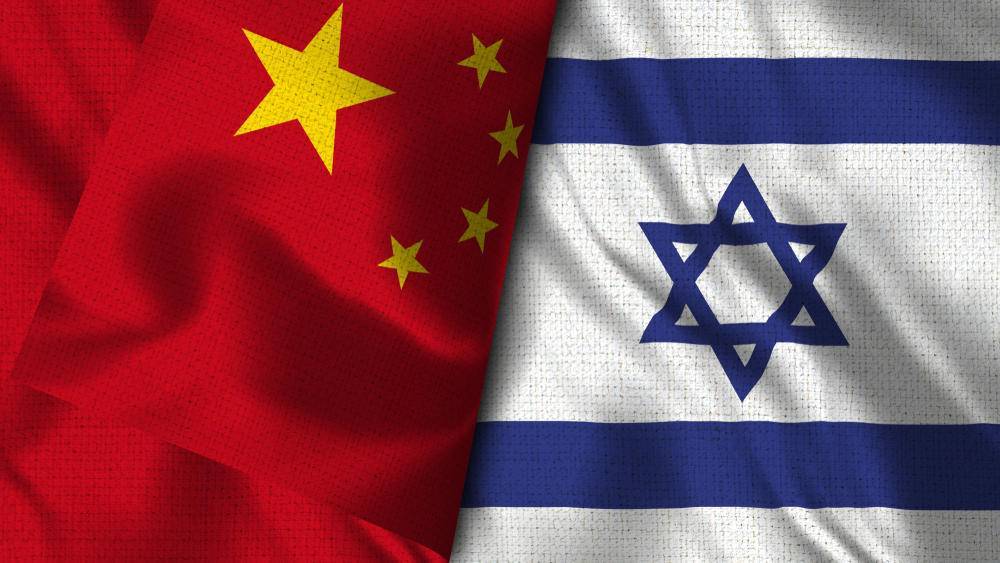 Китай пришлет группу для независимого расследования смерти посла в Израиле - news.israelinfo.co.il - Китай - Израиль - Тель-Авив