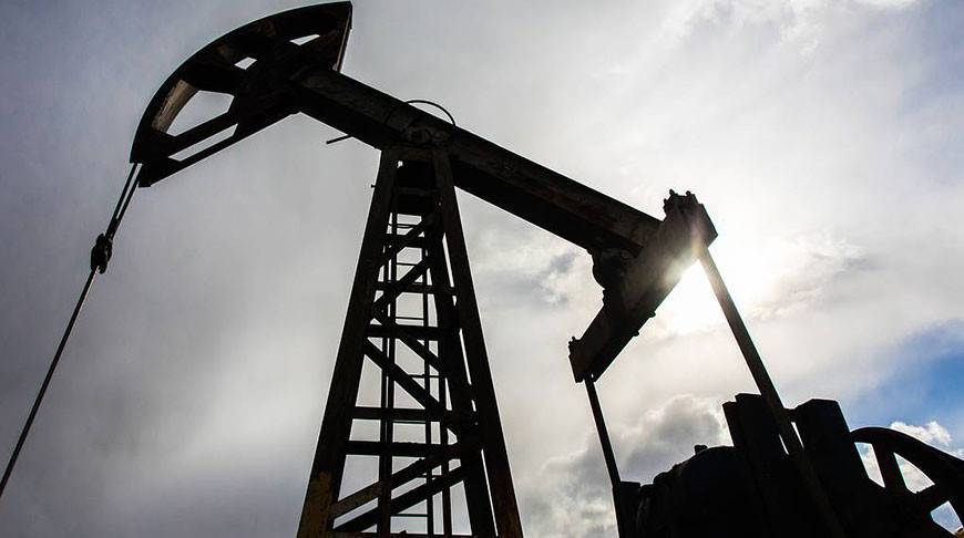 Цена нефти Brent впервые с 13 апреля превысила $33 - belta.by - Минск - Лондон