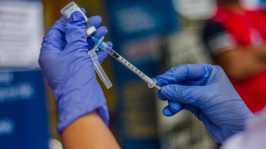 В лесу Нижегородской области нашли свалку вакцин от гриппа - 5-tv.ru - Нижегородская обл.