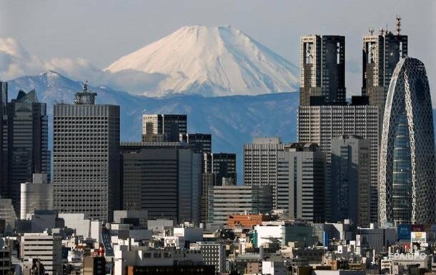 Япония закрыла Фудзияму для альпинистов из-за коронавируса - korrespondent.net - Япония