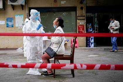 Более 120 стран выступили за расследование о происхождении коронавируса - lenta.ru - Евросоюз
