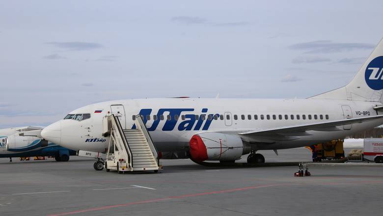 Тюменская авиакомпания продаёт билеты на отменённые рейсы - nashgorod.ru - Тюмень - Ханты-Мансийск