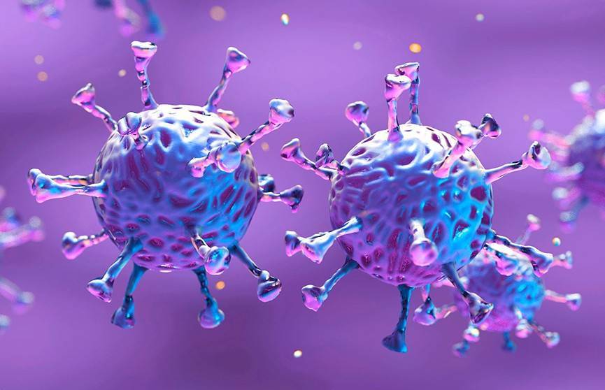 Ученые искусственно создали коронавирус в лаборатории - ont.by