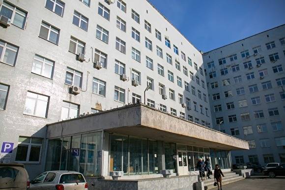 В Свердловской области выздоровели еще 39 пациентов с коронавирусом - znak.com - Россия - Свердловская обл.