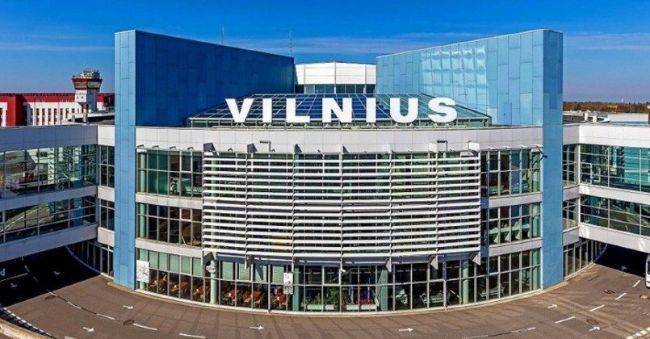 Литва намерена восстановить авиационное сообщение с Норвегией - eadaily.com - Норвегия - Литва