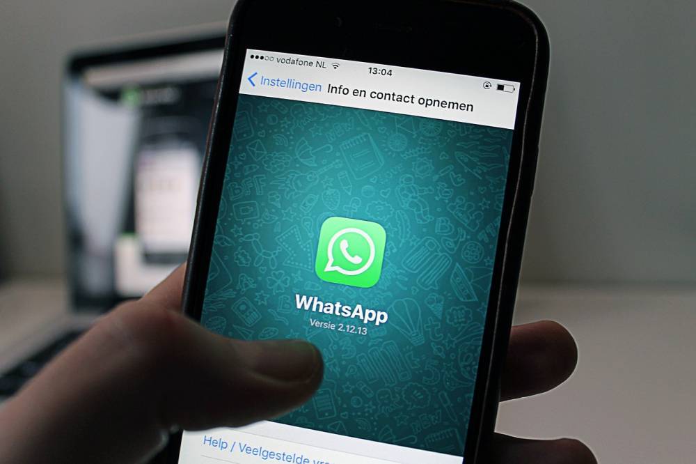 Германия обвинила владельцев WhatsApp в передаче данных пользователей - naviny.by - Германия