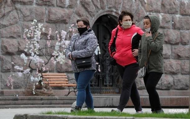 Все больше украинцев видят улучшение ситуации с коронавирусом - korrespondent.net