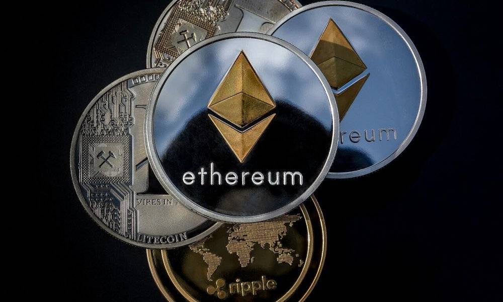 Джером Пауэлл - Ethereum взлетает, пока инвесторы в страхе спешат к биткоин-лонгам - block-chain24.com - Сша - Китай - Германия - Япония
