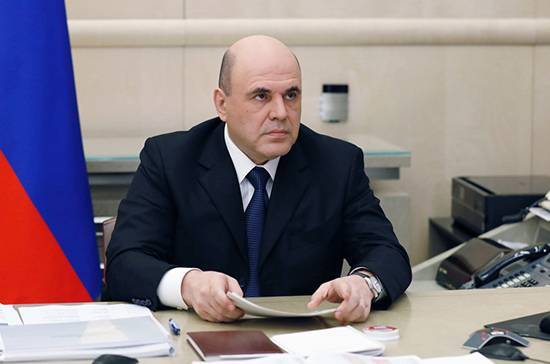 Михаил Мишустин - Премьер-министр заявил о готовности 27 регионов к смягчению ограничений - pnp.ru - Россия