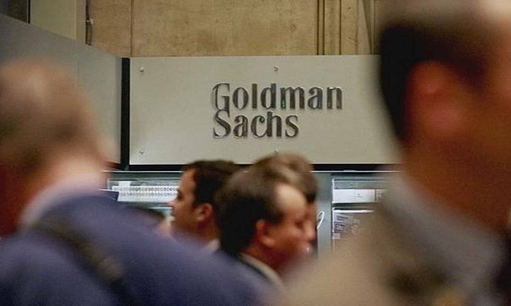 Экс-глава Goldman Sachs считает, что биткоин будет стоить 500,000 долларов - block-chain24.com