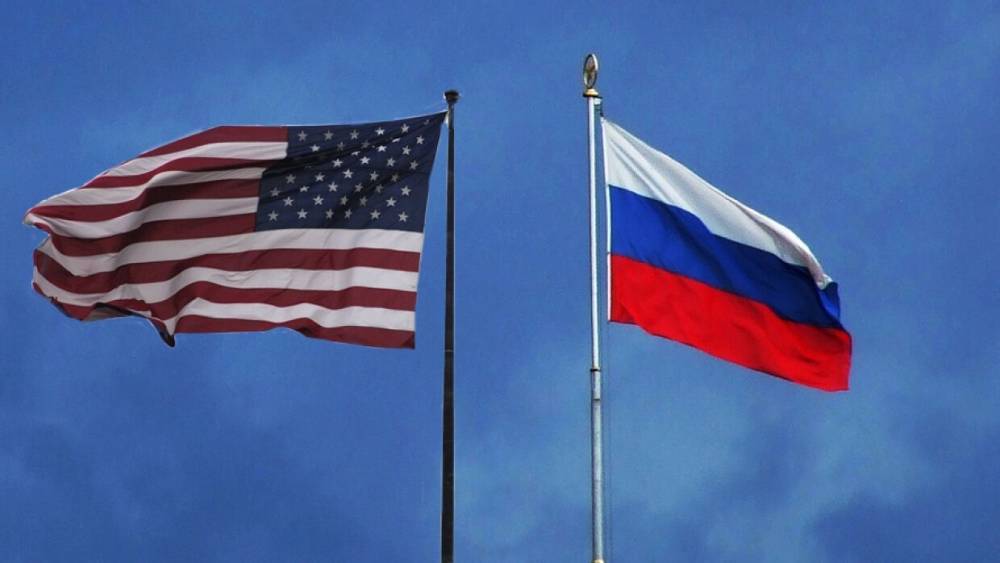Сергей Рябков - МИД РФ заявил, что Москва никогда не просила у США снять санкции - riafan.ru - Россия - Москва - Сша