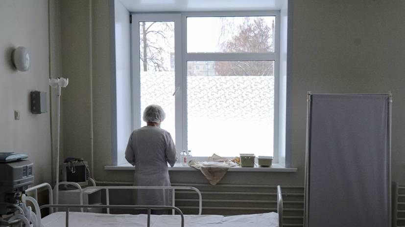В Удмуртии запустили производство медицинских кроватей - russian.rt.com - республика Удмуртия
