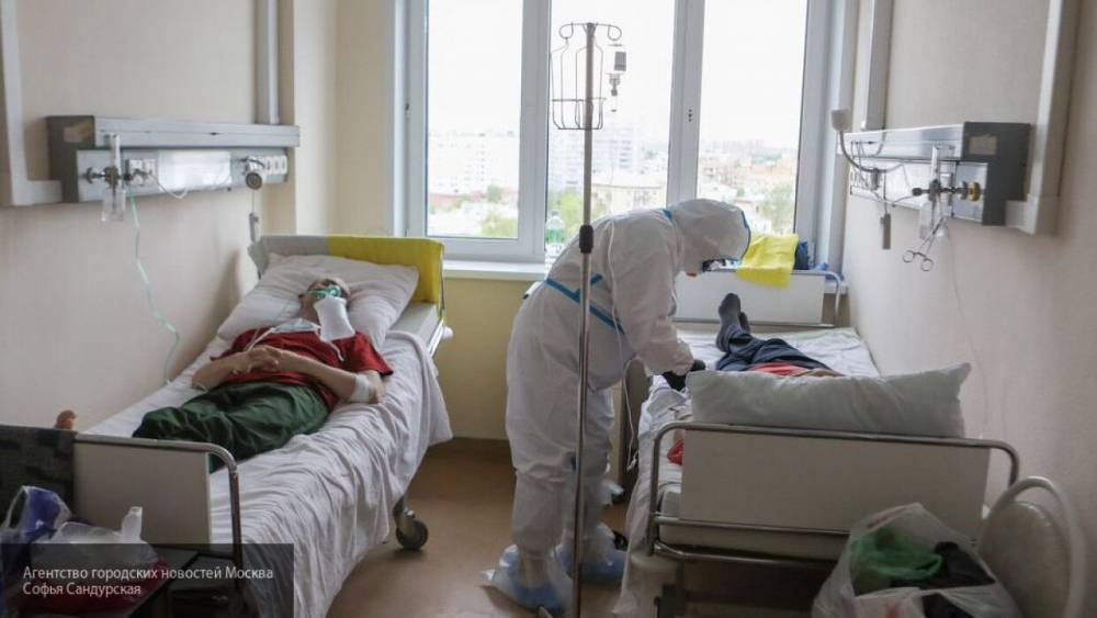 Прокуроры зафиксировали нарушения прав медиков на выплаты в нескольких регионах России - nation-news.ru