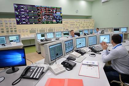 Жители регионов присутствия АЭС поддержали развитие атомной энергетики - lenta.ru