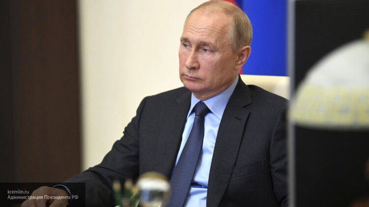 Владимир Путин - Путин заявил о непростой ситуации с коронавирусом в Дагестане - nation-news.ru - Россия - республика Дагестан