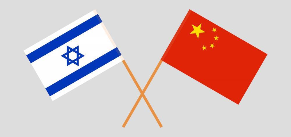 Китай отказывается от собственного расследования смерти посла в Израиле - news.israelinfo.co.il - Китай - Израиль