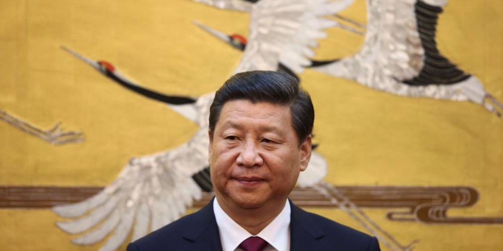 Си Цзиньпин - Китай готов платить миллиарды странам, пострадавшим от COVID-19 - ruposters.ru - Китай
