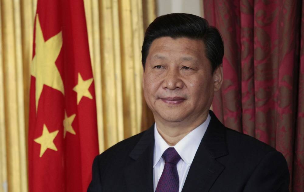 Си Цзиньпин - Си Цзиньпин заявил, что Китай своевременно проинформировал мир о COVID-19 - rbc.ua - Украина - Китай