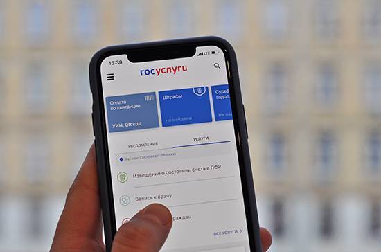Михаил Мишустин - Кабмин поручил обеспечить бесперебойную работу портала госуслуг для заявок на пособия - pnp.ru