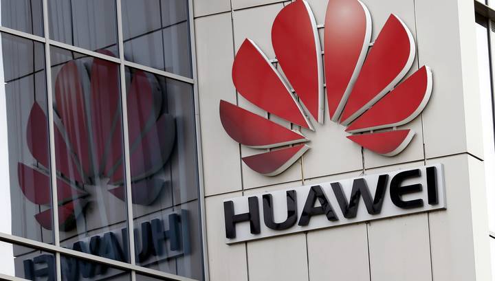 Huawei отреагировала на новые ограничения США - vesti.ru - Сша