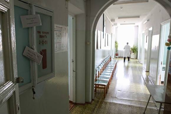 В Свердловской области во время пандемии коронавируса на 13% выросло число пневмоний - znak.com - Свердловская обл.