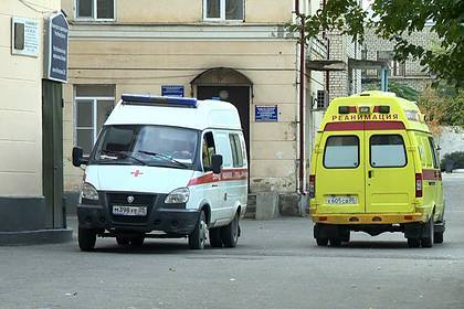 Умерших при работе с коронавирусом врачей в Дагестане оказалось больше - lenta.ru - Россия - республика Дагестан