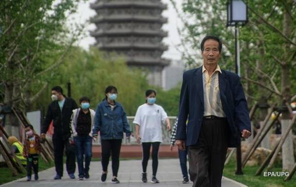 В Китае впервые за месяц умер больной коронавирусом - naviny.by - Китай