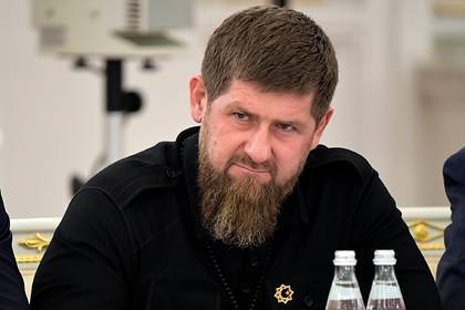 Рамзан Кадыров - Джамбулат Умаров - В Чечне заявили о добровольном увольнении вызвавшего недовольство Кадырова врача - lenta.ru - Москва - республика Чечня