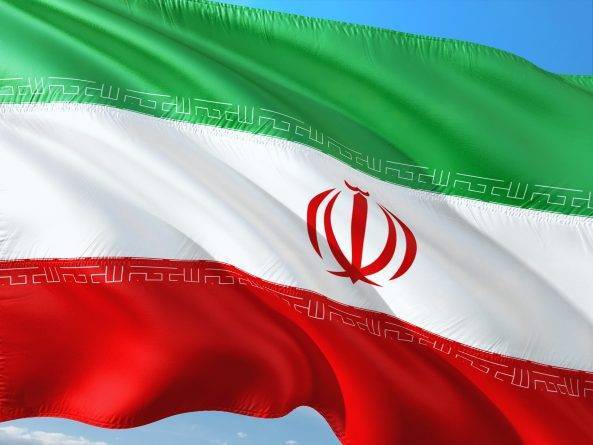 Али Хаменеи - Касем Сулеймани - Верховный лидер Ирана заявил, что американцы будут изгнаны из Ирака и Сирии - usa.one - Сирия - Сша - Иран - Ирак - Тегеран - Багдад - с. Ближний Восток