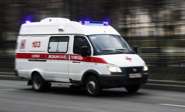 В Москве человек выпал из окна больницы с коронавирусными пациентами - govoritmoskva.ru - Москва