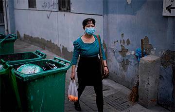 Более 100 миллионов китайцев изолировали из-за новой вспышки коронавируса - charter97.org - Китай