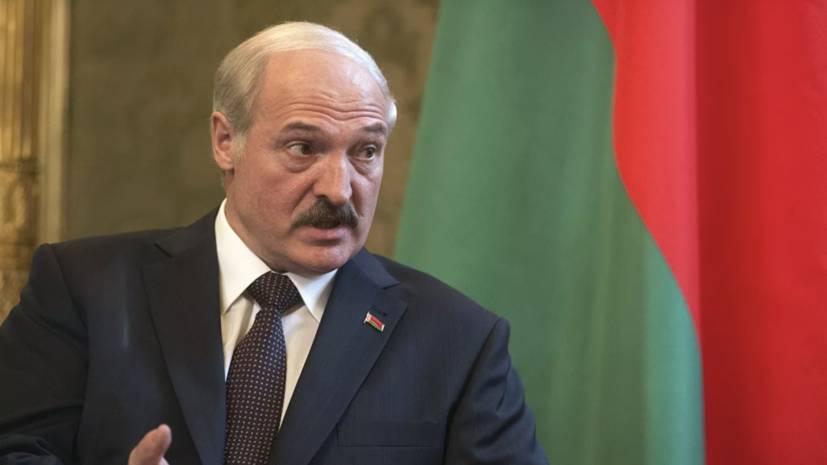 Александр Лукашенко - Лукашенко подписал закон об амнистии - russian.rt.com - Белоруссия