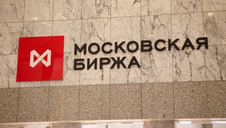 Российские акции пошли на подъем - vesti.ru - Россия