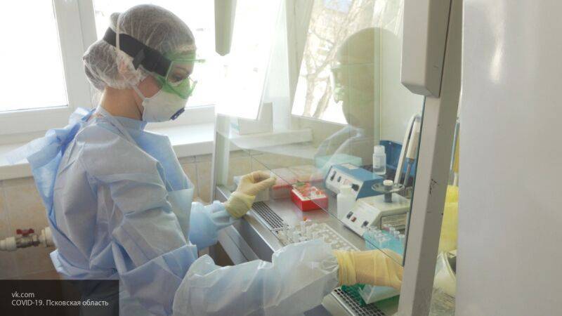Пандемия коронавируса: самое важное за 18 мая - nation-news.ru - Россия