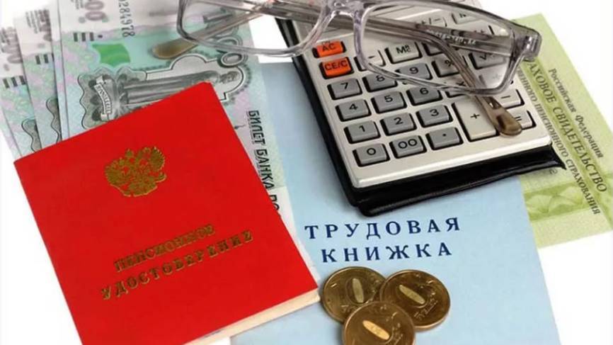 Светлана Бессараб - В Госдуме опровергли сокращение накопительной части пенсии в 2021 году - riafan.ru - Россия