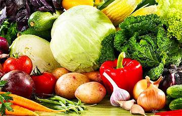 Назван самый полезный овощ для здоровья легких - charter97.org