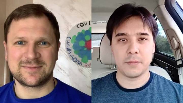 Генетик Дмитрий Квон: доказать искусственное происхождение коронавируса SARS-CoV-2 невозможно - vesti.ru