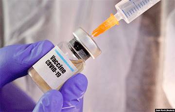 Вакцина от коронавируса прошла испытание на людях: результат превосходный - charter97.org - Бостон