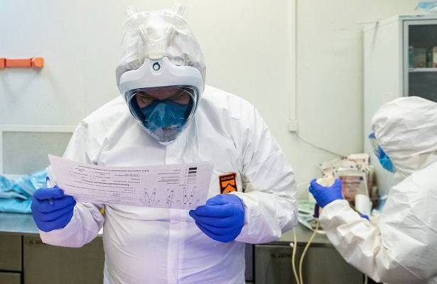 Александр Гинцбург - В России прививку от коронавируса начали делать добровольцам - newtvnews.ru - Россия