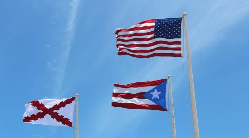 В Пуэрто-Рико проведут референдум о том, хочет ли остров стать 51-м штатом США - usa.one - Сша - Пуэрто-Рико